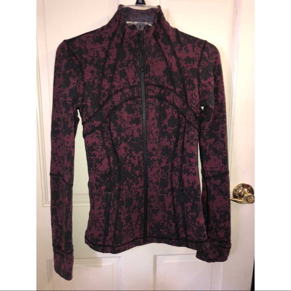 Lululemon Define Jacket